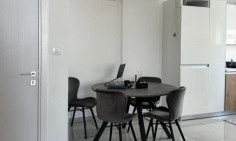 Spacious 1 bedroom apartment to rent in Strovolos