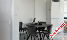 Spacious 1 bedroom apartment to rent in Strovolos