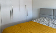 Spacious 1 bedroom apartment to rent in Strovolos