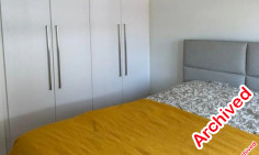 Spacious 1 bedroom apartment to rent in Strovolos