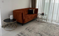 Spacious 1 bedroom apartment to rent in Strovolos