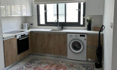 Spacious 1 bedroom apartment to rent in Strovolos