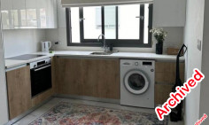 Spacious 1 bedroom apartment to rent in Strovolos