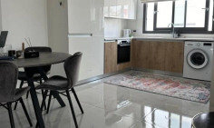Spacious 1 bedroom apartment to rent in Strovolos