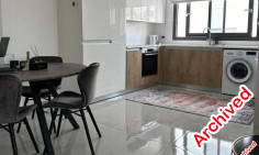 Spacious 1 bedroom apartment to rent in Strovolos