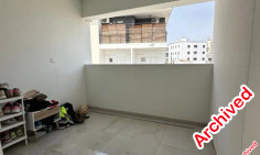 Spacious 1 bedroom apartment to rent in Strovolos