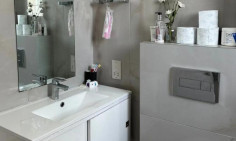 Spacious 1 bedroom apartment to rent in Strovolos