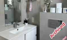 Spacious 1 bedroom apartment to rent in Strovolos