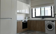 Spacious 1 bedroom apartment to rent in Strovolos