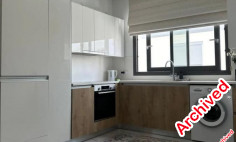 Spacious 1 bedroom apartment to rent in Strovolos