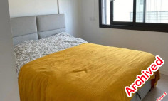 Spacious 1 bedroom apartment to rent in Strovolos