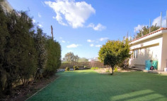 5 bedroom house to rent in Makedonitissa