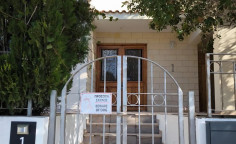 5 bedroom house to rent in Makedonitissa