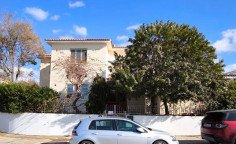 5 bedroom house to rent in Makedonitissa