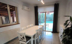 5 bedroom house to rent in Makedonitissa