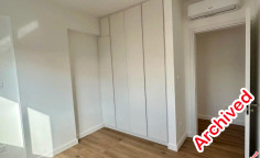 Spacious 2 bedroom apartment to rent in Acropolis