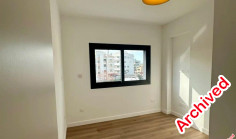 Spacious 2 bedroom apartment to rent in Acropolis