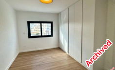 Spacious 2 bedroom apartment to rent in Acropolis