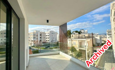 Spacious 2 bedroom apartment to rent in Acropolis