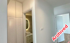 Spacious 2 bedroom apartment to rent in Acropolis