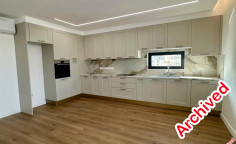 Spacious 2 bedroom apartment to rent in Acropolis