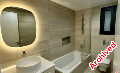 Spacious 2 bedroom apartment to rent in Acropolis
