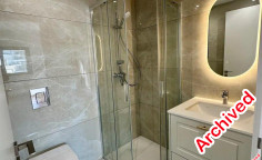 Spacious 2 bedroom apartment to rent in Acropolis