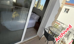 Spacious 3 bedroom house to rent in Pernera