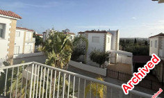 Spacious 3 bedroom house to rent in Pernera