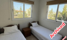 Spacious 3 bedroom house to rent in Pernera