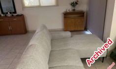 Spacious 3 bedroom house to rent in Pernera
