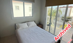 Spacious 3 bedroom house to rent in Pernera