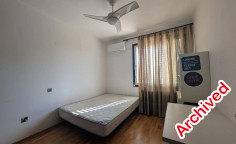 Spacious 3 bedrooms apartment to rent in Aglantzia