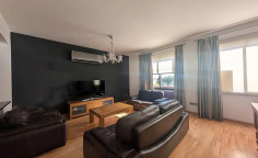 Spacious 3 bedrooms apartment to rent in Aglantzia