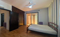 Spacious 3 bedrooms apartment to rent in Aglantzia