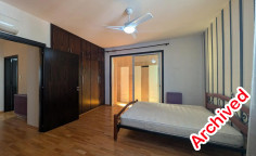 Spacious 3 bedrooms apartment to rent in Aglantzia