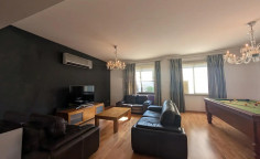 Spacious 3 bedrooms apartment to rent in Aglantzia