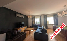 Spacious 3 bedrooms apartment to rent in Aglantzia