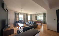 Spacious 3 bedrooms apartment to rent in Aglantzia