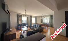 Spacious 3 bedrooms apartment to rent in Aglantzia