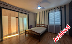 Spacious 3 bedrooms apartment to rent in Aglantzia