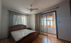 Spacious 3 bedrooms apartment to rent in Aglantzia
