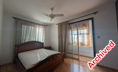Spacious 3 bedrooms apartment to rent in Aglantzia