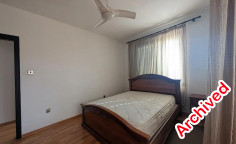 Spacious 3 bedrooms apartment to rent in Aglantzia