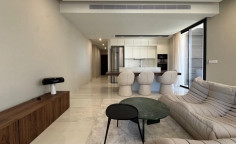 Spacious 2 bed apartment to rent in Engomi