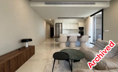Spacious 2 bed apartment to rent in Engomi