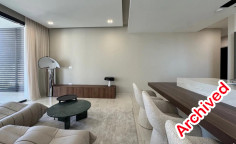 Spacious 2 bed apartment to rent in Engomi