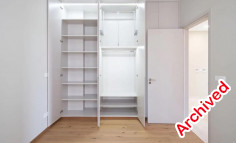 Spacious 2 bed apartment to rent in Engomi