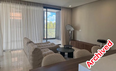 Spacious 2 bed apartment to rent in Engomi