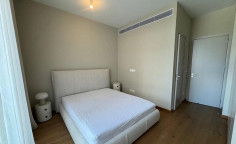 Spacious 2 bed apartment to rent in Engomi